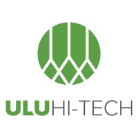 Ulu HI-Tech logo - Similar company to Ulu Malu Systems