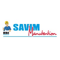 SAVIM Manutention logo - Similar company to Complexe La Salle