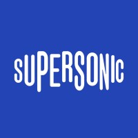 Supersonic MGMT logo - Similar company to Sicureco