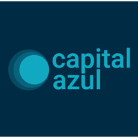 Fundación Capital Azul logo - Similar company to Hamelín Chile