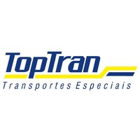 Toptran Transportes Especiais Ltda logo - Similar company to VRH TRANSPORTES - Logística e Operações Cross Docking