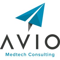 Avio Medtech Consulting logo - Similar company to Small Bio