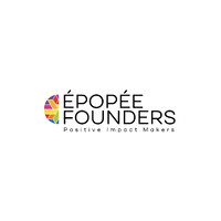 Épopée Founders logo - Similar company to Sl3J Systems