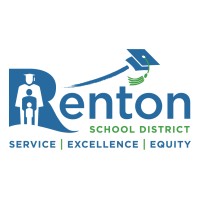 Renton School District logo - Similar company to Highline Public Schools