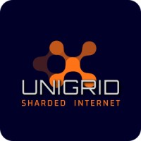 The Unigrid Foundation logo - Similar company to Rmrk
