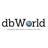 dbWorld logo - Similar company to Executive Emails For Lead Generation