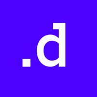 Dude - Studio Digital logo - Similar company to Eddy Herve