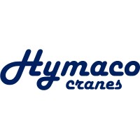 Hymaco Cranes logo - Similar company to Bci Truck