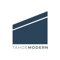 Tahoe Modern logo - Similar company to Ktg Design