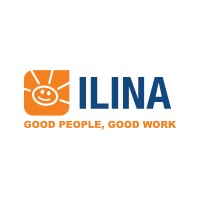 ILINA Ltd logo - Similar company to Marevanton Hellas Ltd