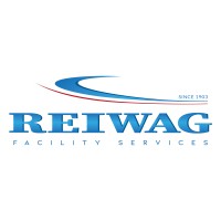 REIWAG Facility Services GmbH logo - Similar company to Propertas