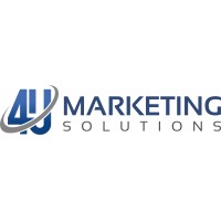 4U Marketing Solutions logo - Similar company to 4U.