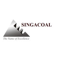SINGACOAL logo - Similar company to Mn Trading