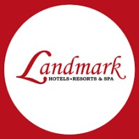 Landmark Hotels and Resorts logo - Similar company to Sahdev Bagh Hotels & Resorts