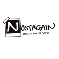 The Nostagain Network logo - Similar company to Prism Insights