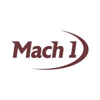 Meyer Oil Co DBA Mach 1 Stores logo - Similar company to Cefac : Conseil, Assistance, Coaching Et Formation Dans Plusieurs Secteurs