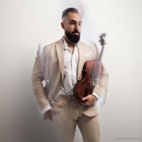 Jad Al Masri Music logo - Similar company to Sellanes Clark Immigration Law Specialists