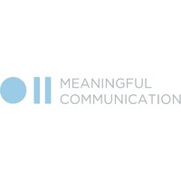 OII Meaningful Communications logo - Similar company to Impact Force