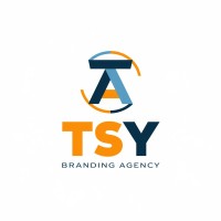 tsy marketing agency logo - Similar company to Mj Partners