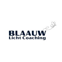 Blaauw Licht Coaching logo - Similar company to Interstap