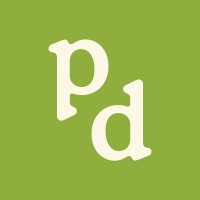 Personal Day logo - Similar company to Cool As A Cucumber