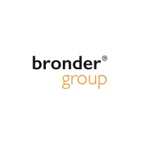 bronder group® logo - Similar company to Bvmid - Bundesvereinigung Mittelstand In Deutschland