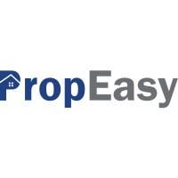 PropEasy logo - Similar company to Buildeasy