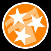 Tennessee Aquatics logo - Similar company to Ainak