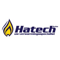 Hatech bv logo - Similar company to Flowcomm Nederland Bv