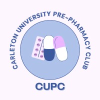 Carleton University Pre-pharmacy Club (CUPC) logo - Similar company to Siraj Institute
