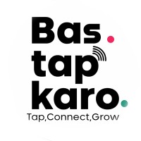 BasTapKaro logo - Similar company to 99 Code Lines