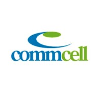 Commcell - Parceiro Vivo Empresa logo - Similar company to Commcell Group, Llc