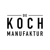 Die Kochmanufaktur logo - Similar company to Hamberger Großmarkt Gmbh