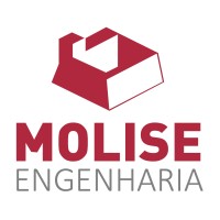 MOLISE Engenharia logo - Similar company to Molize Sp. Z O.O.