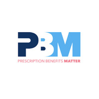 Prescription Benefits Matter logo - Similar company to Zubra Inc.