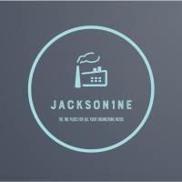 Jackson 1NE logo - Similar company to Dukes & King