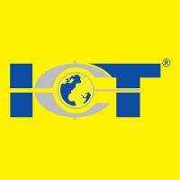 IC&T Co.,LTD logo - Similar company to Suhal Cellulose Llp
