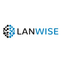 LANWise logo - Similar company to Transai