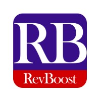 RevBoost logo - Similar company to Revboost