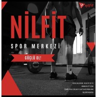 Nilfit Sports Center