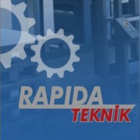 Rapida Teknik logo - Similar company to Şekil Ofset A.Ş.