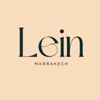 Lein Marrakech logo - Similar company to Myvitalc