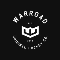 Warroad Original Hockey Co. logo - Similar company to Touchstone (Powered By Boundless)