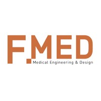 F.MED logo - Similar company to 2Strands Biosciences