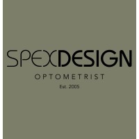 SpexDesign Optometrist logo - Similar company to The Focused View