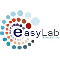 EasyLab SpA logo - Similar company to Cromtek