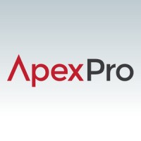 ApexPro logo - Similar company to Stage Audio Works