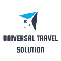 universal travel solution logo - Similar company to Digital Oak