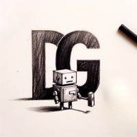 Damian Gil logo - Similar company to Jorge Branger