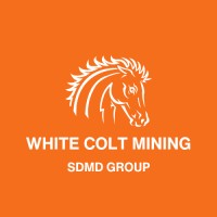 WHITE COLT MINING logo - Similar company to Electromécanique - Batiments Et Travaux Publics (Elect-Btp)